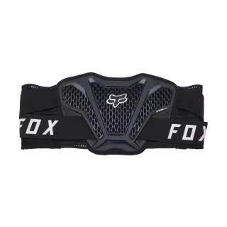 Fox Kidney Belt Titan Race - Black