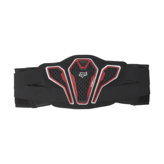 Fox Kidney Belt Titan Sport - Black