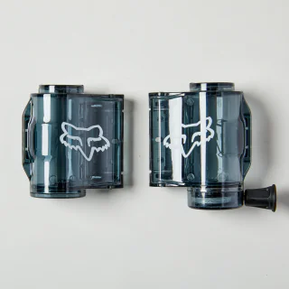 Fox Roll-Off Canister no Pin Universal - 45 mm - Set