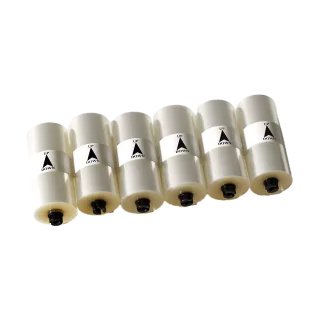 Fox Roll-Off Films Vue / Airspace / Main - 45 mm - 6 Pcs