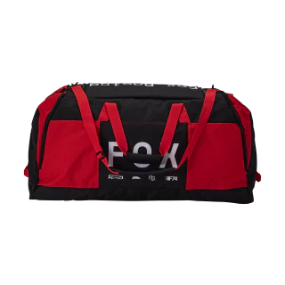 Fox Bag Duffle Race Spec Podium 180 - Fluo Red - 174 L