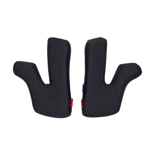Fox Cheek Pad Set Thin V3 - Black