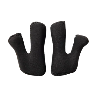 Fox Cheek Pad Set Standard V1 - Black