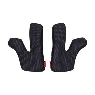 Fox Cheek Pad Set Standard V3 - Black
