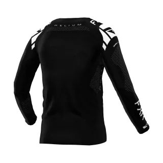 FXR Motocross Jersey 2026 Helium - Blackout