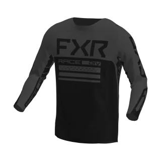 FXR Motocross Jersey Contender - Black Ops