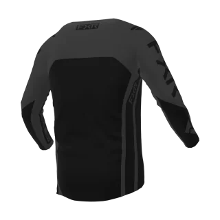 FXR Motocross Jersey Contender - Black Ops