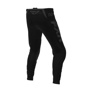 FXR Motocross Pants 2026 Clutch - Black Ops