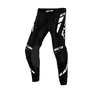 FXR Motocross Pants 2026 Helium - Blackout