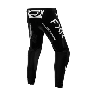 FXR Motocross Pants 2026 Helium - Blackout