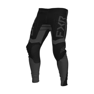 FXR Motocross Pants Contender - Black Ops