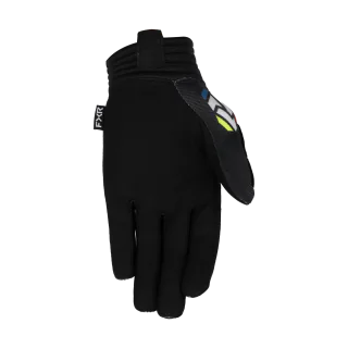 FXR Motocross Gloves 2026 Apex - Black / White