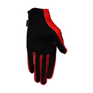 FXR Motocross Gloves 2026 Pro-Fit Air - Red / White