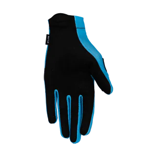 FXR Motocross Gloves 2026 Pro-Fit Air - Sky / Black