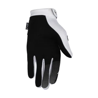FXR Motocross Gloves 2026 Reflex Dual - White / Black