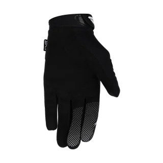 FXR Motocross Gloves 2026 Reflex Dual - Black / White