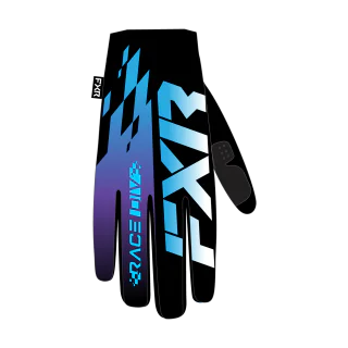 FXR Motocross Gloves Pro-Fit Lite - XLT