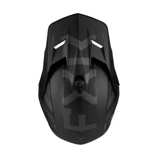 FXR Motocross Helmet Clutch Gladiator - Black Ops