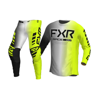 FXR Motocross Gear Podium - Eclipse