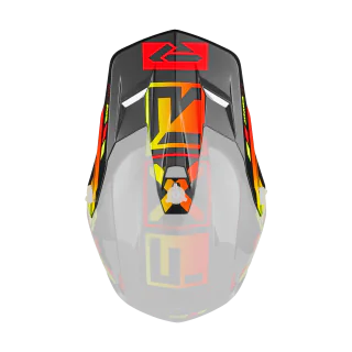 FXR Helmet Visor Clutch CX Pro - Ignition