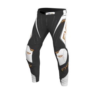 FXR Youth Motocross Pants 2026 Helium - Graphite