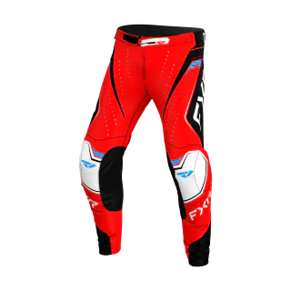 FXR Youth Motocross Pants 2026 Helium - Torrid