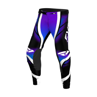 FXR Youth Motocross Pants 2026 Helium - Ultra