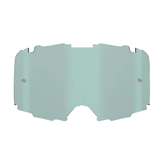 FXR Lens Combat - Standard Clear