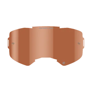 FXR Lens Factory Ride - Standard Bronze