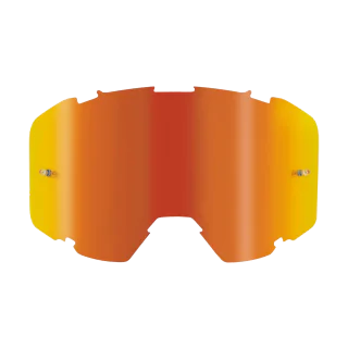 FXR Lens Maverick - Standard Bronze HD / Inferno