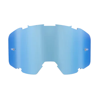 FXR Lens Maverick - Standard Smoke / Ice Finish