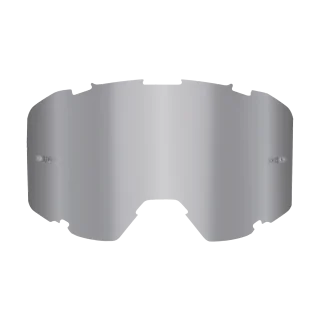 FXR Lens Maverick - Standard Smoke / Mirror Silver