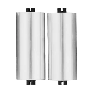 FXR Roll-Off Films Maverick - 46 mm - 2 Pcs