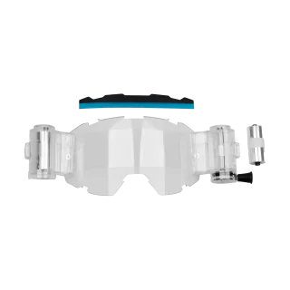 FXR Roll-Off System Maverick - 46 mm