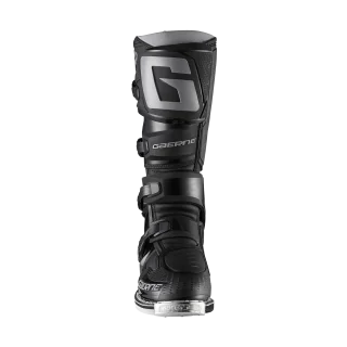 Gaerne Motocross Boots SG-12 - Black
