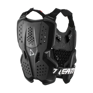 Leatt Chest Protector 3.5 - Black