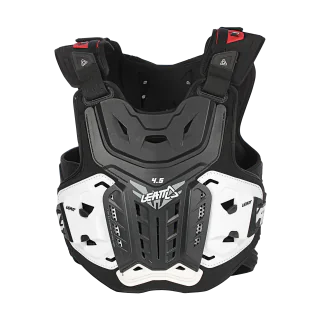 Leatt Chest Protector 4.5 - Black