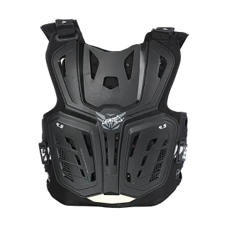 Leatt Chest Protector 4.5 - Black