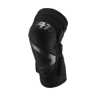 Leatt Knee Guards 3DF 5.0 - Black