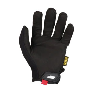 Mechanix Wear Gloves The Original - Yellow