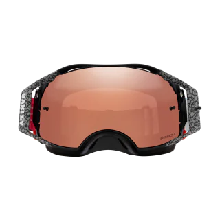 Oakley Motocross Goggle Airbrake MX Chase Sexton Signature - Prizm Black Iridium