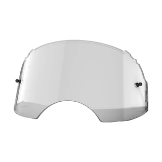 Oakley Lens Airbrake MX - Injected Clear