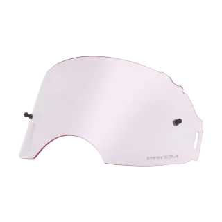 Oakley Lens Airbrake MX - Injected Prizm Low Light