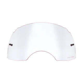 Oakley Lens Airbrake MX - Injected Prizm Low Light