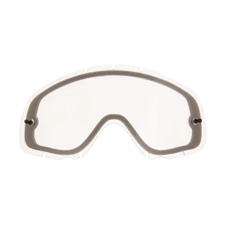 Oakley Lens Crowbar - Dual Clear