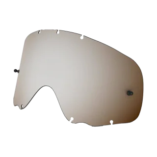 Oakley Lens Crowbar - Standard Black Iridium