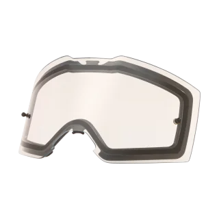 Oakley Lens Front Line MX - Injected Clear