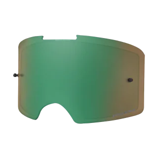 Oakley Lens Front Line MX - Injected Prizm Jade Iridium