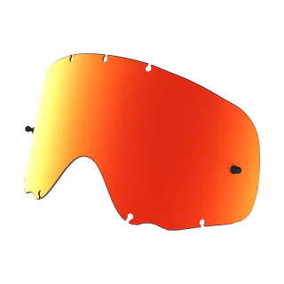 Oakley Lens O-frame - Standard Fire Iridium