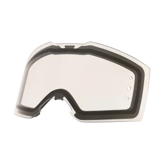 Oakley Lens Roll-Off Front Line MX - Injected Clear